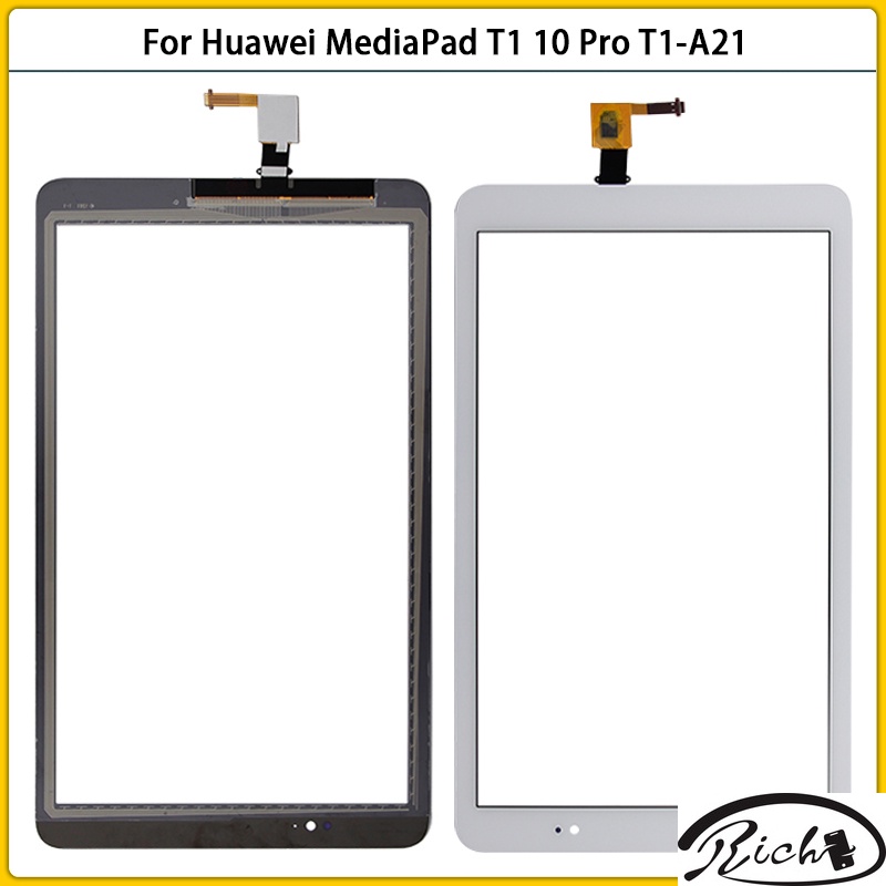 แผงเซนเซอร์หน้าจอสัมผัส LCD 9.6 นิ้ว สําหรับ Huawei MediaPad T1 10 Pro T1-A21 T1-A22L T1-A21W T1-A21