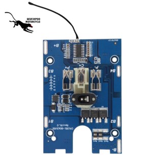 88f บอร์ดป้องกันชาร์จแบตเตอรี่ PCB 5S สําหรับ Dayi 21V 5A Discharge