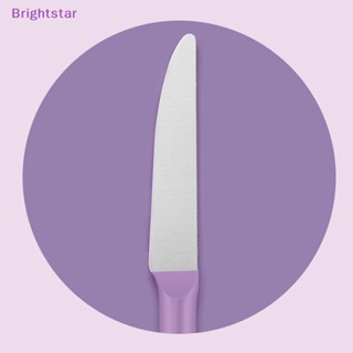 Brightstar ใหม่ อุปกรณ์แว็กซ์กําจัดขี้หู ทําความสะอาดหู 7 8 ชิ้น