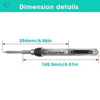 Qt หัวแร้งบัดกรีไฟฟ้า ขนาดเล็ก DC 12-24V 72W T12 ปรับอุณหภูมิได้ พร้อมหน้าจอดิจิทัล OLED พลาสติกใส BC2