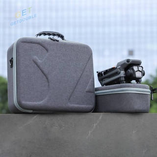 [Getdouble.th] เคสป้องกันเครื่องบินบังคับ กันกระแทก สําหรับ DJI Mavic 3 3 PRO 3 Classic RC PRO RC-N1 [Getdouble.th]