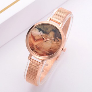 Ship tomorrow P621Dustproof Quartz Wrist Watch Precise Girls Boys Man Woman Birthday Gifts