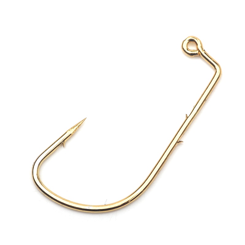 ตะขอเหยื่อตกปลา รูปหนอน แบบนิ่ม ขนาดเล็ก 50 ชิ้น DIY