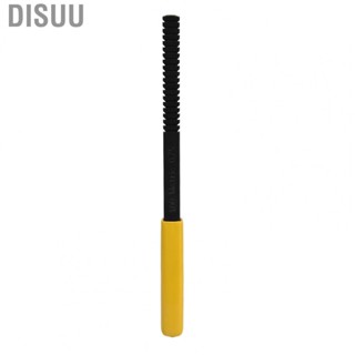 Disuu Thread File Screw Restoring Tool  Accessory With Detachable Handle