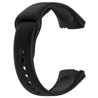 สายนาฬิกาข้อมือซิลิโคน สําหรับ Redmi Watch 3 3 Active 3 Lite