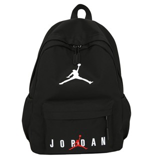 กระเป๋าเป้สะพายหลัง Air Jordan 2133 สไตล์นักธุรกิจ ทนทาน สําหรับผู้ใหญ่