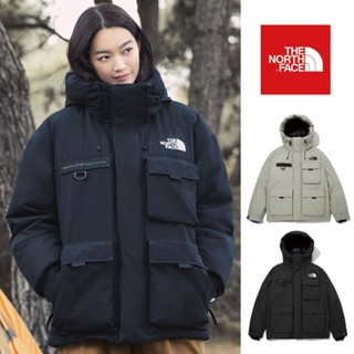 เสื้อกันหนาวขนเป็ด The North Face Polar Air Down Jacket ของแท้ พร้อมส่งจากไทย