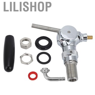 Lilishop Beer Faucet Tap Keg For Bar Living Room Restaurant Hotel