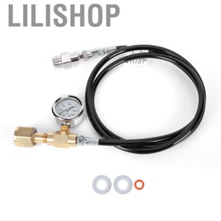 Lilishop Soda Hose  CO2 DIN477 for Home Kitchen