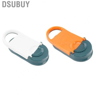 Dsubuy Manual Dumpling Maker  Labor Saving Kitchen Making Tool Multi Functions for Restaurants