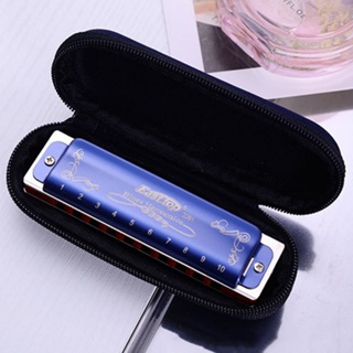 New Arrival~Easttop T008K  Diatonic Harmonica Blues Mouth Organ Key Of A B C D E F G