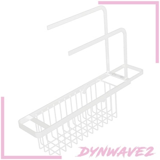 [Dynwave2] ที่วางฟองน้ํา สําหรับอ่างล้างจาน อ่างล้างจาน ที่วางฟองน้ํา ชั้นวางผ้าขนหนู องค์กร ถาดอ่างล้างจาน ที่วางฟองน้ํา สําหรับสบู่ ผ้าเช็ดตัว