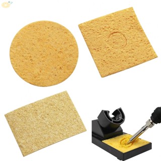 【VARSTR】Cleaning Sponges Antioxidant High Temperature Resistant Strong Absorbability