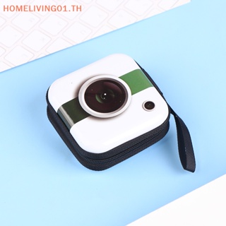 Onehome กระเป๋าใส่เหรียญ หูฟัง สายเคเบิ้ล USB ขนาดเล็ก พกพาง่าย 1 ชิ้น