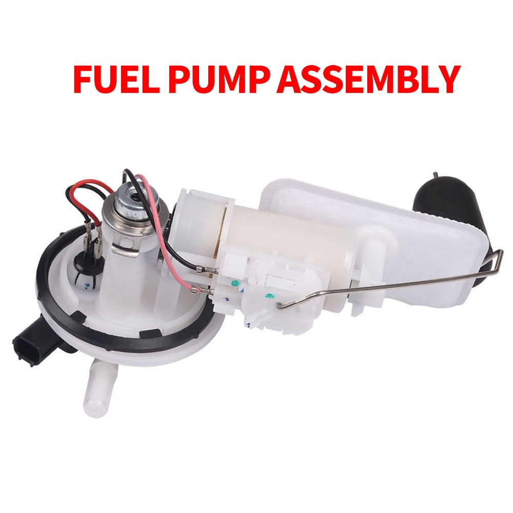 รถจักรยานยนต์การใช้ปั๊มเบนซินปั๊มสําหรับ YAMAHA NMAX N MAX 155 Moto อุปกรณ์เสริม BK6-E3907-00