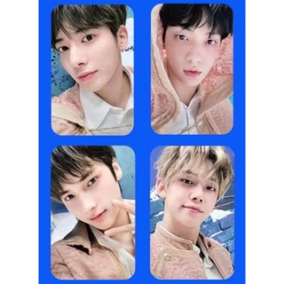 พร้อมส่ง โปสการ์ด อัลบั้มรูป TXT DC WORLD TOUR SOOBIN TAEHYUN YEONJUN BEOMGYU HUENINGKAI Lomo Card Tomorrow X Together Kpop 5 ชิ้นต่อชุด