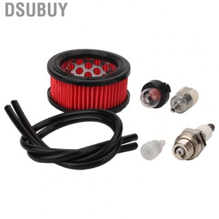 Dsubuy Fuel Line Filter Vent  Reliability Durable Air Tank Kit for Garden Tools