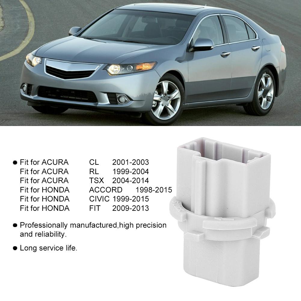 รถด้านหลังโคมไฟไฟท้ายซ็อกเก็ต 33515-S50-003 33515S50003 Fit สําหรับ Honda ACCORD FIT หาง