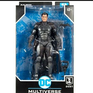 Mcfarland Justice League Faceless Batman ไม้แบทแมน
ใหม่ พร้อมส่ง 0D2S