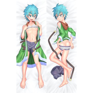 ปลอกหมอนอิง ลายการ์ตูนอนิเมะ Yakumo Sado Dakimakura ขนาด 50x150 ซม.