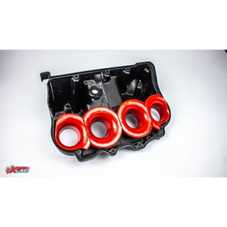 Velocity stacks ปากแตร Z800 ปากแตรซิ่ง Intake เพิ่มแรงม้า แรง แรงขึ้น บิดติดมือ ปลายไหล ท้ายพายุ รับประกัน