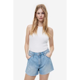 H&amp;M  Woman High Denim shorts 1158666_1