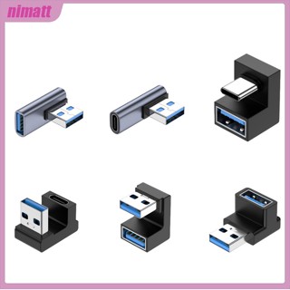 Ni อะแดปเตอร์แปลงข้อมูล USB Type-c หลายข้อมูล สําหรับโทรศัพท์มือถือ โน้ตบุ๊ก คอมพิวเตอร์