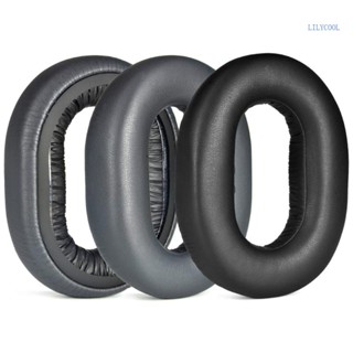 【CH*】แผ่นครอบหูฟัง แยกเสียงรบกวน แบบเปลี่ยน สําหรับ BackBeat FIT 6100