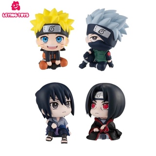 ❤มาใหม่ พร้อมส่ง❤ตุ๊กตาฟิกเกอร์ Funko Pop Naruto Jiraiya น่ารัก เหมาะกับของขวัญ ของเล่นสําหรับเด็ก