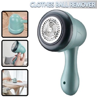 New Rechargeable Electric Lint Fluff Remover Roller Pill Bobble Fabric USB