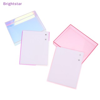 Brightstar กล่องเก็บขนตาปลอม แบบอะคริลิค