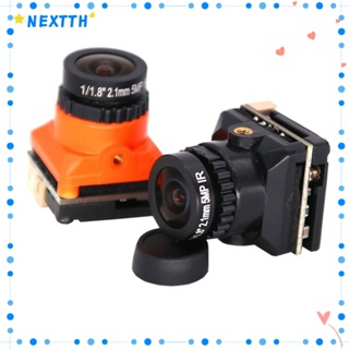 Nextth เลนส์ 2.1 มม. สําหรับโดรนบังคับ FPV 5V-30V 1500TVL B19