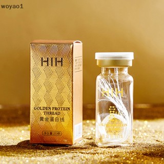 [woyao1] ด้ายคอลลาเจน 20 เส้น สําหรับยกกระชับใบหน้า