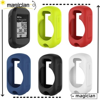 MAG ปลอกซิลิโคน กันลื่น กันน้ํา กันกระแทก สําหรับรีโมทคอนโทรล Garmin Edge 130