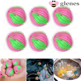 Glenes เครื่องดักจับขนเสื้อผ้า ใช้ซ้ําได้