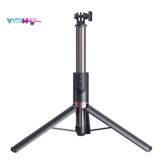 Telesin ขาตั้งกล้องไม้เซลฟี่ 1.3 เมตร สําหรับกล้องแอคชั่น Insta 360 GoPro11 10 9