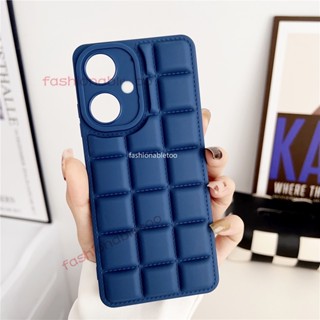 เคสโทรศัพท์หนังแข็ง ฝาพับ กันกระแทก สีมาการอง หรูหรา สําหรับ Vivo Y27 Y 27 VivoY27 4G 5G 2023