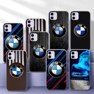 เคสโทรศัพท์มือถือแบบนิ่ม ลายโลโก้รถยนต์ BMW CPC6 หรูหรา สําหรับ Samsung J4 Core J5 Prime J6 Plus 2018