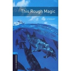 Bundanjai (หนังสือเรียนภาษาอังกฤษ Oxford) OBWL 3rd ED 5 : This Rough Magic (P)