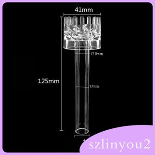 [szlinyou2] อุปกรณ์ปั๊มกรองน้ํามัน น้ําหนักเบา ทนทาน สําหรับตู้ปลา