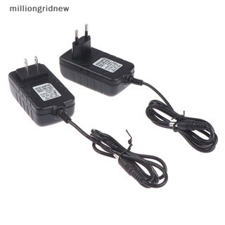 [milliongridnew] อะแดปเตอร์พาวเวอร์ซัพพลาย 24V 2A สําหรับเครื่องเป่าเล็บ UV LED 1 ชิ้น WQL