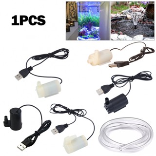 ⚡NEW 8⚡Water Pump Mini USB Air Compressor Corrosion-Resistant Electromagnetic