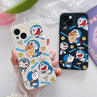 เคสโทรศัพท์มือถือ ลายการ์ตูนโดราเอโม่น่ารัก สําหรับ OPPO A3s A5s A7 A12 A11k A31 A5 A9 A53 A33 A15 A52 A92 F1s F5 Youth F9 F11 A76 A96 A77 A78 A37 A83 A91 Reno 3 5 6 2F 4Z 7Z 8Z 8T เคสนิ่ม | Sjn Z013