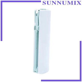 [Sunnimix] ราวตากผ้า พับได้ เป็นมิตรกับการเดินทาง สําหรับโรงแรม บ้าน