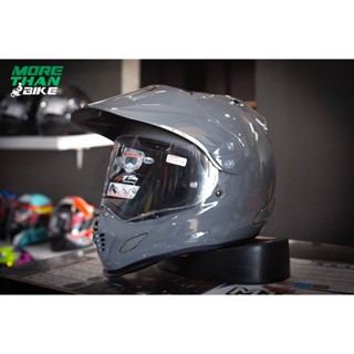 หมวกกันน็อค Arai Tour X-4 Modern Grey