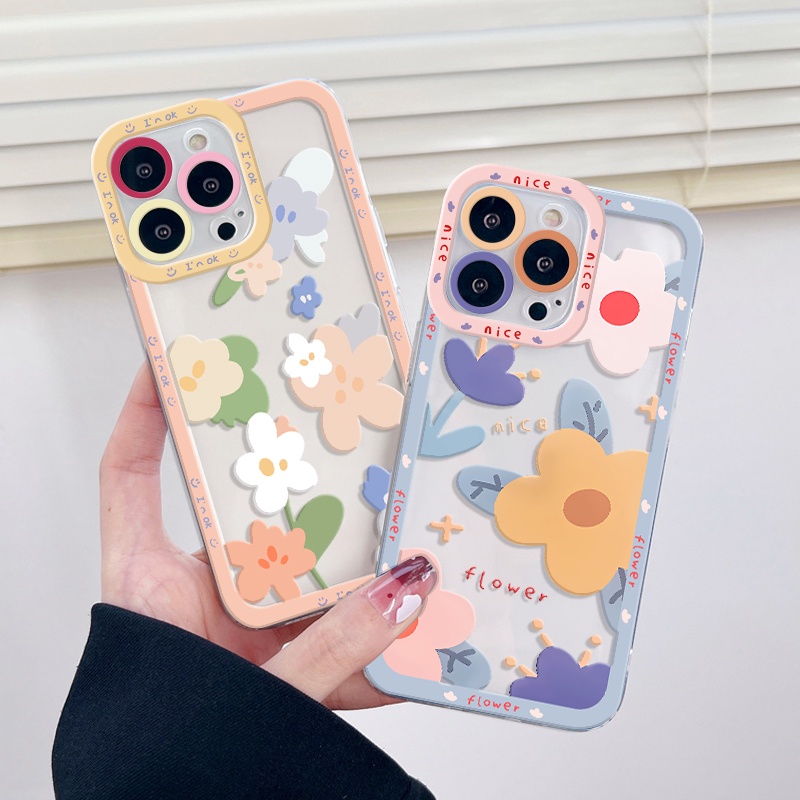 เคส OPPO A18 A38 Reno 10 Pro Plus 8T 6Z 8Z 7Z 8 Pro 2F Reno 4 5 6 7 8 A58 A78 A53 A95 A93 A98 A17 A74 A16 ออปโป้ A17