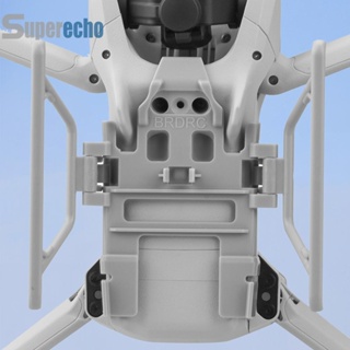 อุปกรณ์เมาท์ขาตั้ง แบบพับได้ สําหรับ DJI Mini 3 [superecho.th]