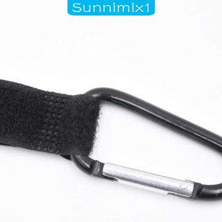 [Sunnimix1] ตะขอคาราบิเนอร์ สําหรับแขวนกระเป๋าช้อปปิ้ง