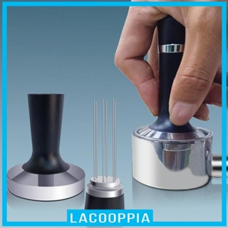 [ Tamper Barista Part Leveler เครื่องมือบดกาแฟ น้ําหนักเบา สําหรับร้านอาหาร บาร์