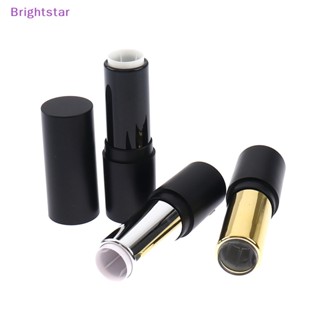 Brightstar หลอดเปล่า สําหรับใส่ลิปบาล์ม 12.1 มม.